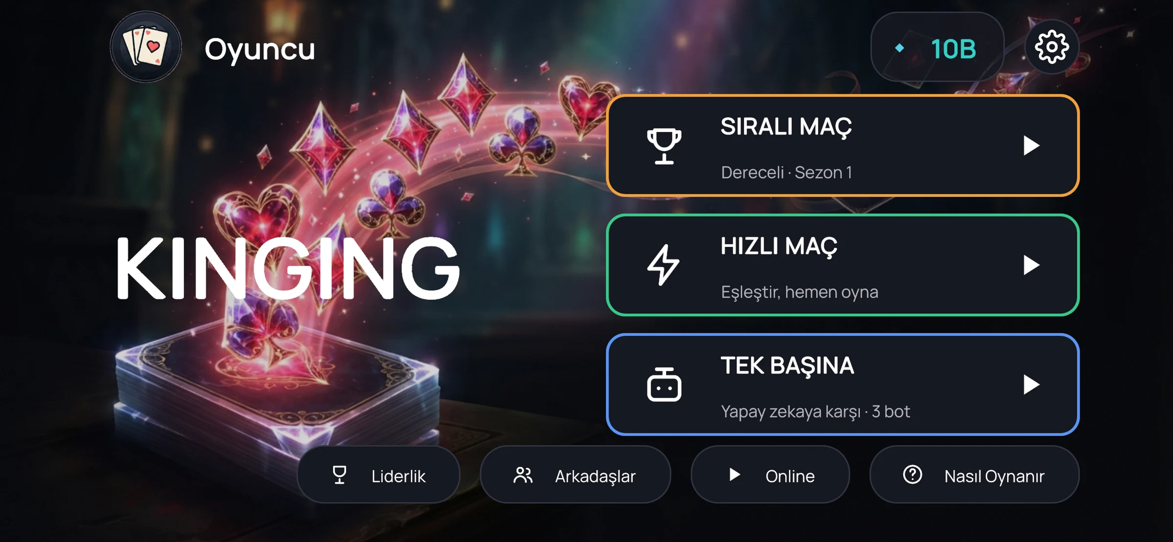 Üç mod